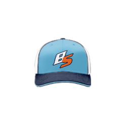 464 Team Cap R172 BRITE-SPOT-FLO