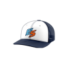 464 Team Cap Trucker 112 BRITE-SPOT-FLO