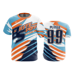 464 FD Sport MENS BRITE-SPOT-FLO-FLO INK + $5