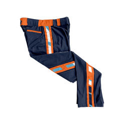 464 CL FULL DYE CUSTOM MENS PANT BRITE-SPOT-FLO-FLO INK + $5