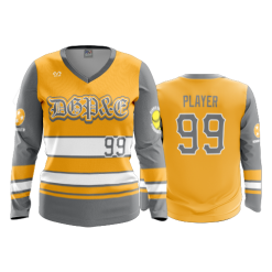 1986 FD Womens V-Neck Longsleeve DGP&E-TENNESSEE