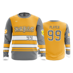 1986 FD Long Sleeve MENS DGP&E-TENNESSEE