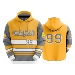 1986 FD Hoody DGP&E-TENNESSEE