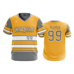 1986 FD Sport V-Neck MENS DGP&E-TENNESSEE