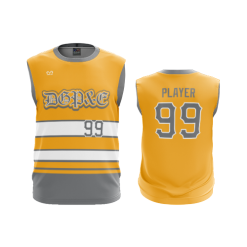 1986 FD Sport Sleeveless MENS DGP&E-TENNESSEE