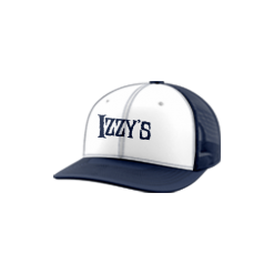 3055 Team Cap Trucker 112 IZZYS