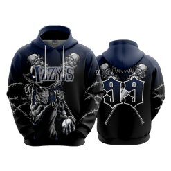 3055 FD Hoody IZZYS