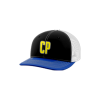 1989 Team Cap Trucker 112 CAMBRIAN-PARK-BASEBALL-1