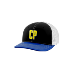 1989 Team Cap Trucker 112 CAMBRIAN-PARK-BASEBALL-1