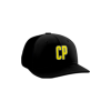 1989 Team Cap PTS30 CAMBRIAN-PARK-BASEBALL-1