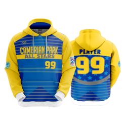 1989 FD Hoody CAMBRIAN-PARK-BASEBALL-1