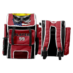 3079 Game Day Bat Pack WARMINGTON-CUSTOM-BLAST