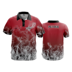 3079 FD Polo WARMINGTON-CUSTOM-BLAST