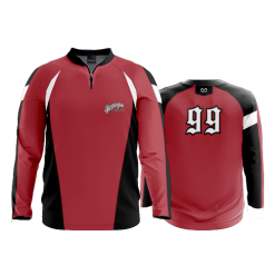 3079 CL ROOKIE JACKET SUB WARMINGTON-CUSTOM-BLAST