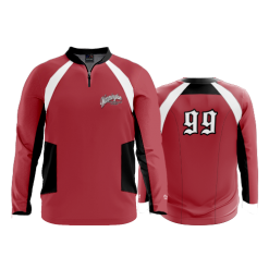 3079 CL DERBY JACKET SUB WARMINGTON-CUSTOM-BLAST