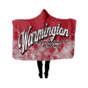 3079 FD FAN WRAP WARMINGTON-CUSTOM-BLAST