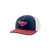 3084 Team Cap Trucker 112 FREEDOM-STRINGS