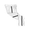 3061 CL WHITE CUSTOM BRAID MENS PANT SPACE-COAST-BASEBALL-ACADEMY-BADASS