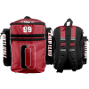 3056 Mojo Diamond Backpack OUTLAWS-2