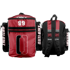 3056 Mojo Diamond Backpack OUTLAWS-2