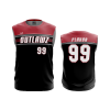 3056 FD Sport Sleeveless MENS OUTLAWS-2