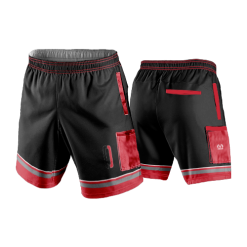 3056 LIGHTWEIGHT MICROFIBER 160gsm SHORT OUTLAWZ