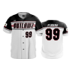3056 FD ProTek Mens Full Button Down - CL OUTLAWZ