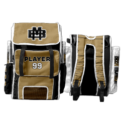1592 Game Day Bat Pack BEER-MONEY-SAINTS