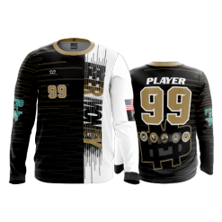 1592 FD Long Sleeve MENS BEER-MONEY-SAINTS