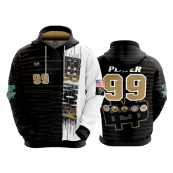 1592 FD Hoody BEER-MONEY-SAINTS