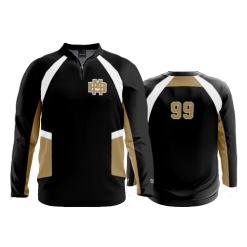 1592 CL DERBY JACKET SUB BEER-MONEY-SAINTS