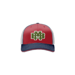 1592 Team Cap R172 BEER-MONEY-USA