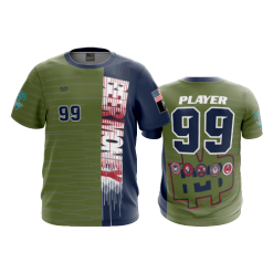 1592 FD Sport MENS BEER-MONEY-USA