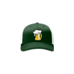3058 Team Cap R172 BAD-NEWS-BEERS