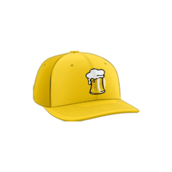 3058 Team Cap PTS30 BAD-NEWS-BEERS