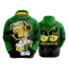 3058 FD Hoody BAD-NEWS-BEERS