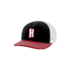 3062 Team Cap Trucker 112 HELLHOUNDS