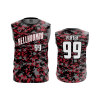 3062 FD Sport Sleeveless MENS HELLHOUNDS