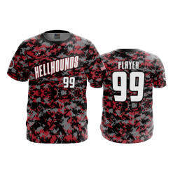 3062 FD Sport MENS HELLHOUNDS