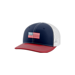 3060 Team Cap Trucker 112 GA-BOYZ-1