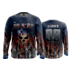 3060 FD Long Sleeve MENS GA-BOYZ-1
