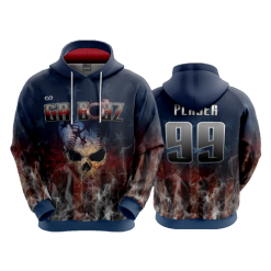 3060 FD Hoody GA-BOYZ-1