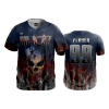 3060 FD ProTek Mens Full Button Down - CL GA-BOYZ-1