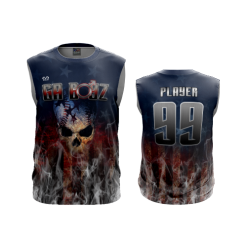 3060 FD Sport Sleeveless MENS GA-BOYZ-1