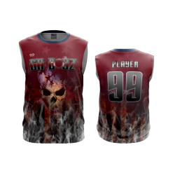 3060 FD Sport Sleeveless MENS GA-BOYZ-2