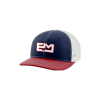 2950 Team Cap Trucker 112 UNITED-FORCES