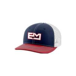2950 Team Cap Trucker 112 UNITED-FORCES