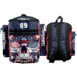 2950 Mojo Diamond Backpack UNITED-FORCES