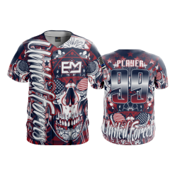 2950 FD ProTek Mens Full Button Down - CL UNITED-FORCES