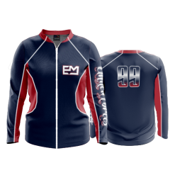 2950 CL WOMENS VAPOR JACKET SUB UNITED-FORCES
